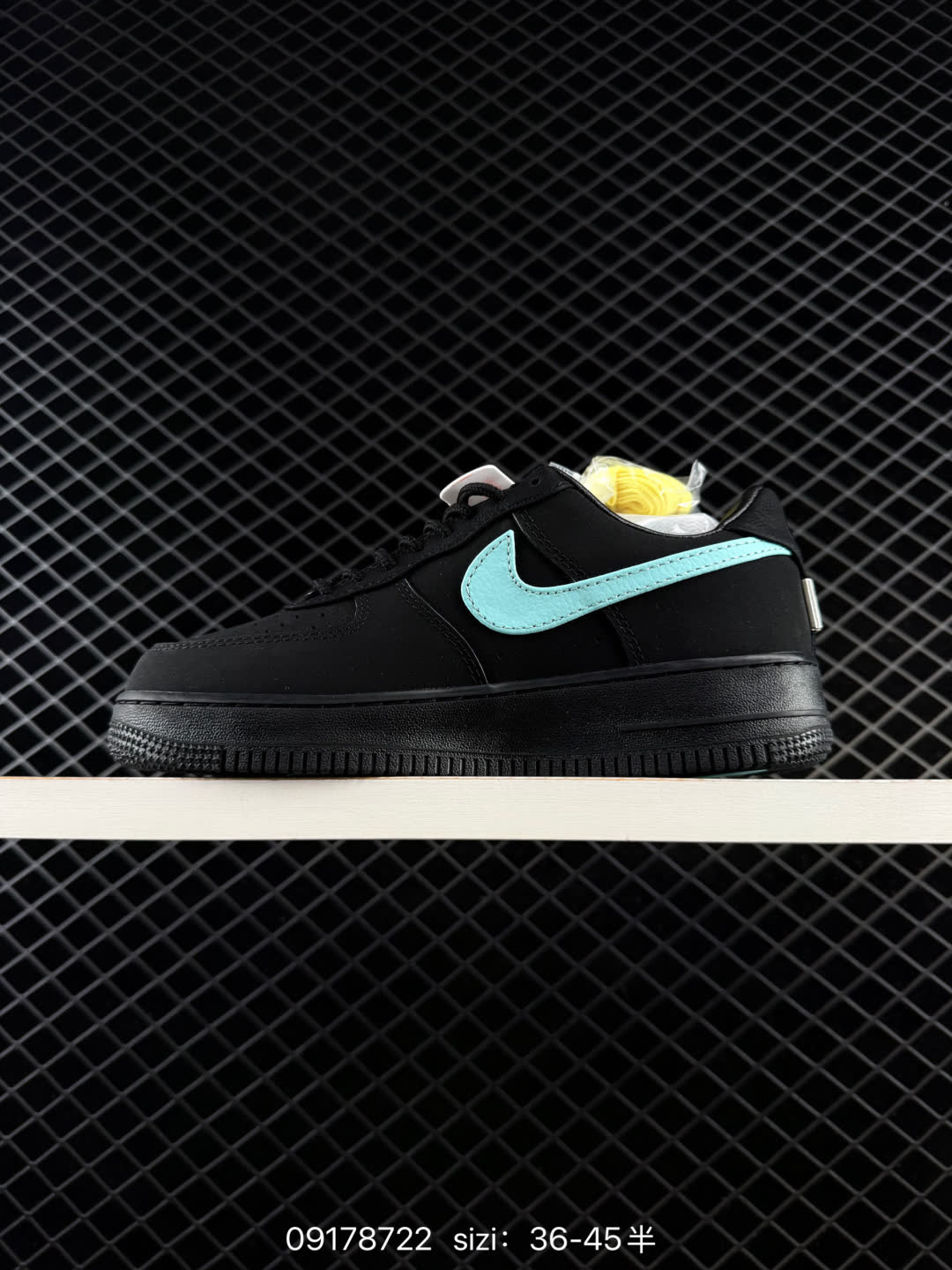 Nike AIR FORCE 1-DZ1382-001
